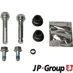 Brake Caliper Guide Sleeve Set For Toyota Mazda Auris Iq Prius Plus 4771512A10. Fixed Price $7.73.