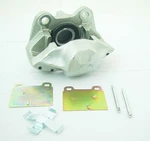 Front Brake Caliper New Left Side Replaces Ate Fits Volkswagen TYPE2 Bus 73-1979. Fixed Price $179.99.