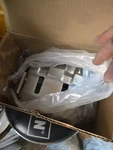 Power Stop L4791 Oe Replacement Caliper Front 05-00 Ford Light Truck Excursion. Fixed Price $125.00.
