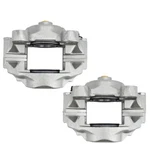 PAIR:2 New Front Left Right Brake Calipers For 70-74 Datsun 240Z 75-78 280Z. Fixed Price $164.04.
