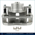 Front Left Brake Calipers For 2003-2005 2008-2011 Honda Accord W/ Bracket. Fixed Price $53.23.