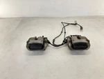 13-16 Mercedes-benz Gl-class X166 GL550 Rear Left & Right Wheel Brake Calipers. Fixed Price $299.99.