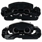 Disc Brake Set-powerstop High-heat Black Powder Coated. Fixed Price $375.71.
