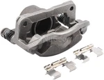Disc Brake Caliper-caliper With Installation Hardware Nugeon 99-00928A Reman. Fixed Price $117.99.