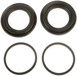 Disc Brake Caliper Repair Kit Fits 2008-2018 Toyota Land Cruiser Dorman First. Fixed Price $18.16.