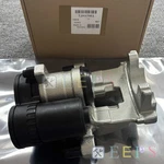 New Rear Right Brake Caliper W/ Motor Fit For 16-20 Jaguar Xf Xe F-pace T2H7433. Fixed Price $139.99.