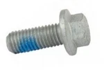 Genuine Ford Disc Brake Caliper Bracket Mounting Bolt W700672-S442. Fixed Price $18.81.