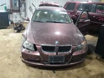 Driver Caliper Front Sedan Canada Market Thru 2/07 Fits 06-07 Bmw 323I 2143914. Fixed Price $55.00.