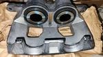 Motorcraft Disc Brake Caliper Right, Front, Rear 3.0L (ML3Z-2B120-C). Fixed Price $120.00.
