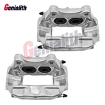 2X Front Left & Right Disc Brake Calipers 4 Pistons For Nissan 350Z Infiniti G35. Fixed Price $150.99.