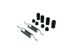 Centric 44VR25M Front Brake Hardware Kit Fits 1982-1985 Porsche 928. Fixed Price $27.74.