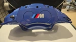 Bmw X1/X2/2 Series F74/U11/U10 Brembo Blue Front Brake Caliper Set "see/notes". Fixed Price $550.00.