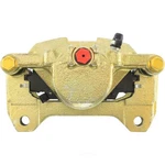 Disc Brake Caliper-posi-quiet Loaded Centric 142.40026 Reman. Fixed Price $153.51.