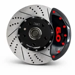 Mgp Caliper Covers (front Only) 2011-2023 Ford Mustang Gt 5.0 M326. Fixed Price $119.56.