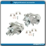 18-B4868 Rear L+r Brake Calipers For Pontiac Grand Prix 2004-2005 3.8L V6. Fixed Price $94.25.