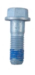 Genuine Ford Disc Brake Caliper Bracket Mounting Bolt W716022-S900. Fixed Price $17.52.