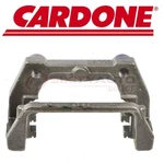 Cardone Reman Rear Left Disc Brake Caliper Bracket 2008-2009 Ford Taurus. Fixed Price $66.21.