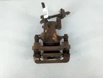 2006-2012 Ford Fusion Front Driver Left Brake Caliper Cfqbz. Fixed Price $50.03.