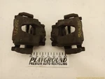 Jaguar XK8 Xkr Pair Of Left & Right Rear Brake Caliper Fits 1997-2006 98. Fixed Price $63.65.