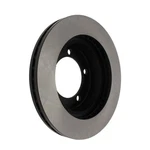 Centric Rear Disc Brake Rotor For 2007-2009 International Mxt Direct Fit. Fixed Price $172.11.