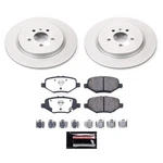 Powerstop Brakes PK6376. Fixed Price $285.90.