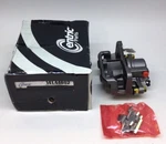 Centric 141.44602 Disc Brake Caliper Semi Loaded With Hardware Rear Left. Fixed Price $155.00.