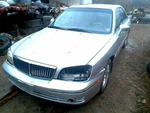 Driver Left Caliper Rear Fits 99-05 Sonata 74005. Fixed Price $20.00.