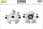 Valeo Aluminium Caliper Neogen RN341301A0 For (9298066) Oem. Fixed Price $96.54.