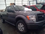 Driver Left Caliper Rear Fits 12-14 Ford F150 Pickup 6990104. Fixed Price $111.89.