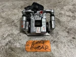 2025 Hyundai Kona Driver Side Rear Caliper Oem W/bracket And Elect Park Brake. Fixed Price $126.24.