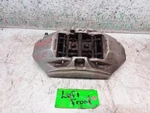 Driver Caliper 253 Type GLC300 Vin Front Fits 16-20 Mercedes Glc-class 978468. Fixed Price $442.45.