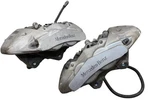 12-18 W218 Mercedes CLS550 Rwd Front Brake Calipers Pair Passenger/driver. Fixed Price $600.99.