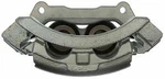 Rr Right Rebuilt Brake Caliper W/hwd Acdelco Professional/gold 18FR2354C. Fixed Price $196.73.