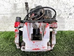 17-20 Jaguar F-pace Rear Right Rh Pass Side Brake Caliper W/ Motor Oem. Fixed Price $125.00.