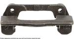 Cardone Disc Brake Caliper Bracket For Eclipse, Laser, Galant+more 14-1258. Fixed Price $65.43.