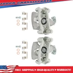 18-B4868 New Rear L+r Brake Calipers For Pontiac Grand Prix 2004-2005 3.8L V6. Fixed Price $94.27.