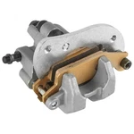 For Yamaha Rear Right Brake Caliper With Pads 3B4-2580W-10-00 3B4-2580W-11-00. Fixed Price $28.00.