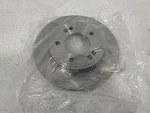 Aftermarket *new* Rh Lh Front Autospecialty Brake Rotor For 2014 Hyundai Genesis. Fixed Price $58.30.