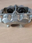 New Front Left Brake Caliper For 1965-1982 Chevy Corvette C2 C3 4-PISTON 5473795. Fixed Price $49.99.