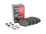 1998-1999 Ford F250 Brake Pad Set Rear Centric 21538PJTX. Fixed Price $40.24.