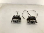 17-19 Bmw 330I Gt Rear Left & Right Wheel Brake Caliper Cm. Fixed Price $109.99.