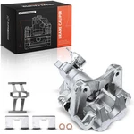 A-premium Disc Brake Caliper Assembly With Bracket Compatible Select Suzuki. Fixed Price $114.90.