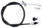A.b.s. K19816 Cable, Parking Brake For Isuzu. Fixed Price $24.44.