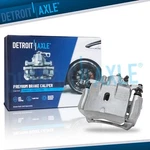 Front Left Brake Caliper W/ Bracket For 2004-12 Chevy Malibu Pontiac G6 Aura Sky. Fixed Price $46.84.