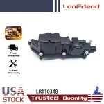 LR110348 Engine Vent Lid Compatible Land Rover Evoque Discovery Jaguar 2018-22. Fixed Price $101.74.