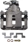 Disc Brake CALIPER-OEF3 Autopart Intl 1405-99668 Reman Fits 05-14 Ford Mustang. Fixed Price $133.95.