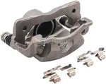 Disc Brake Caliper-caliper With Installation Hardware Nugeon 99-00930B Reman. Fixed Price $110.99.