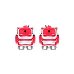 Disc Brake Caliper Set Power Stop S1832. Fixed Price $361.99.