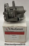 Nugeon 18-B4911 Front Right Disc Brake Caliper Chevrolet Pontiac 2004-2011. Fixed Price $55.00.