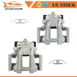 Rear Left Right Brake Calipers For 2017 - 2021 Bmw 230I Xdrive W/ Bracket. Fixed Price $77.25.